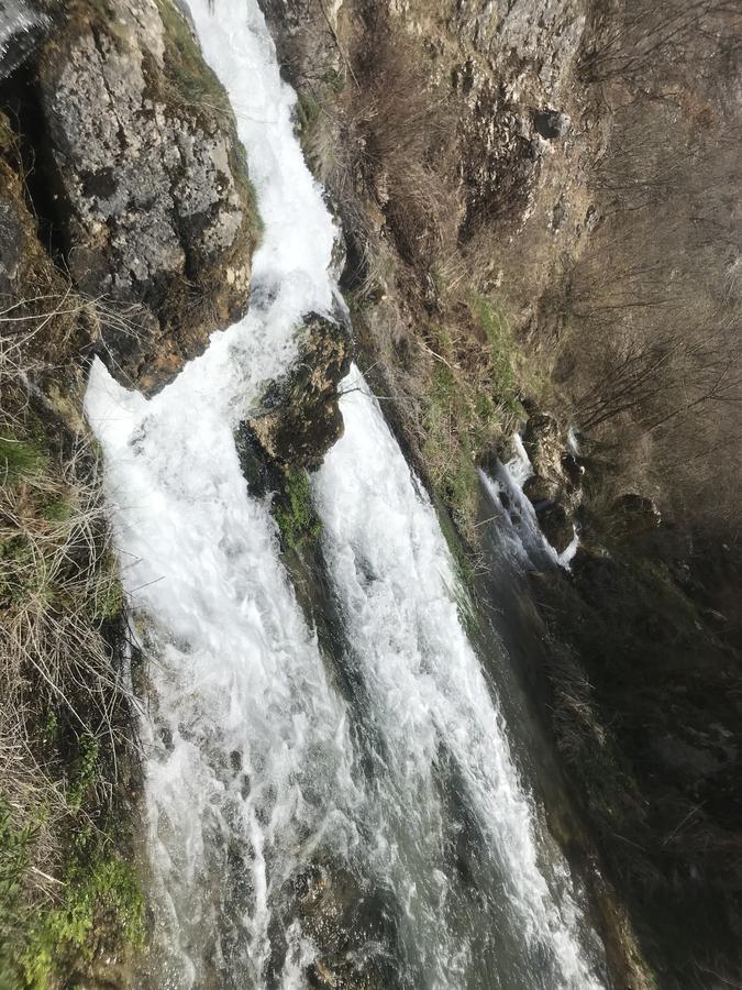Eco Camp Dzogaska Vrela Hotel Pljevlja Kültér fotó