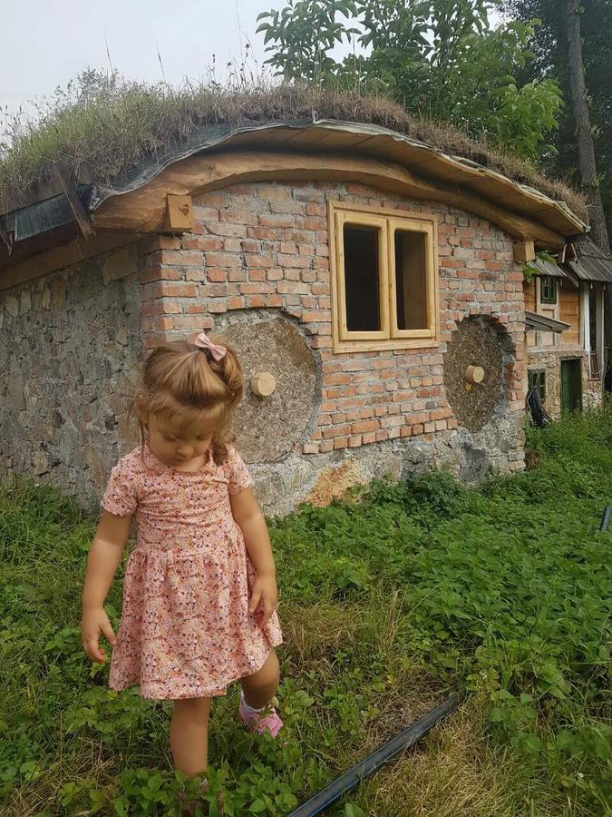 Eco Camp Dzogaska Vrela Hotel Pljevlja Kültér fotó