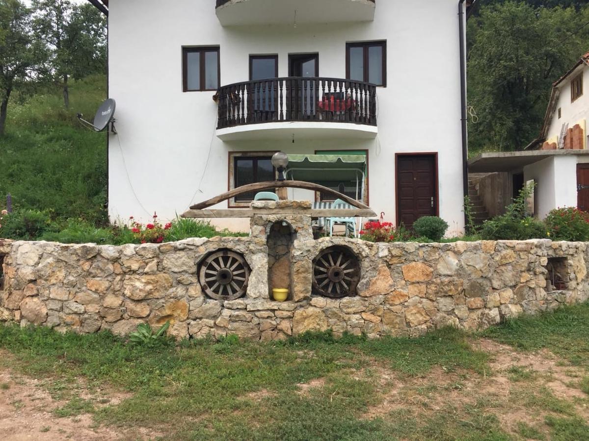 Eco Camp Dzogaska Vrela Hotel Pljevlja Kültér fotó
