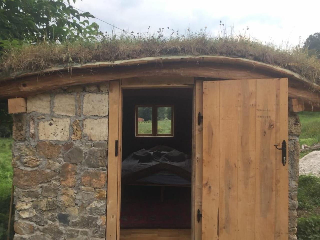 Eco Camp Dzogaska Vrela Hotel Pljevlja Kültér fotó