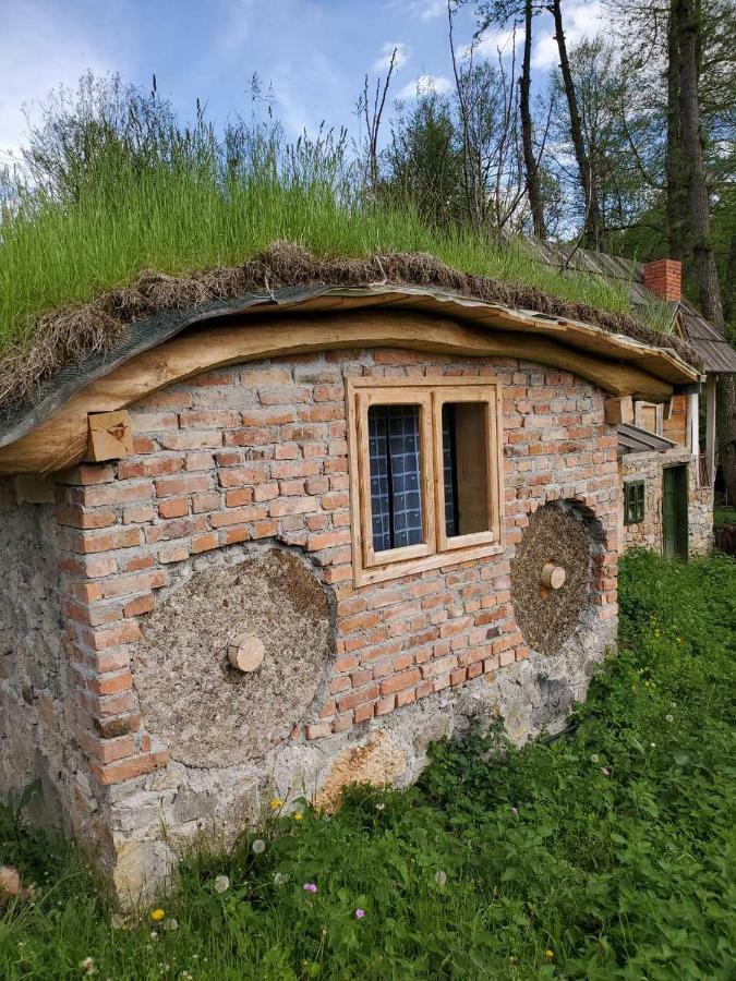 Eco Camp Dzogaska Vrela Hotel Pljevlja Kültér fotó
