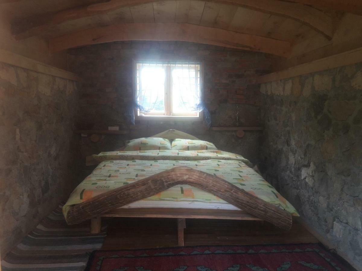 Eco Camp Dzogaska Vrela Hotel Pljevlja Kültér fotó