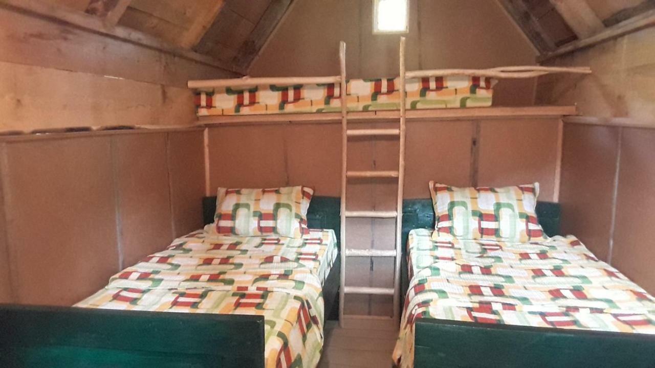 Eco Camp Dzogaska Vrela Hotel Pljevlja Kültér fotó